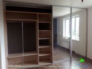 Встроенный шкаф-купе