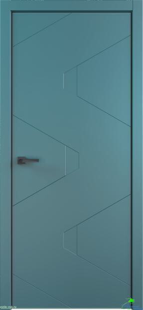Дверь межкомнатная Figura 11