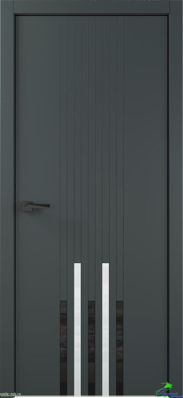 Дверь межкомнатная Tocco 7