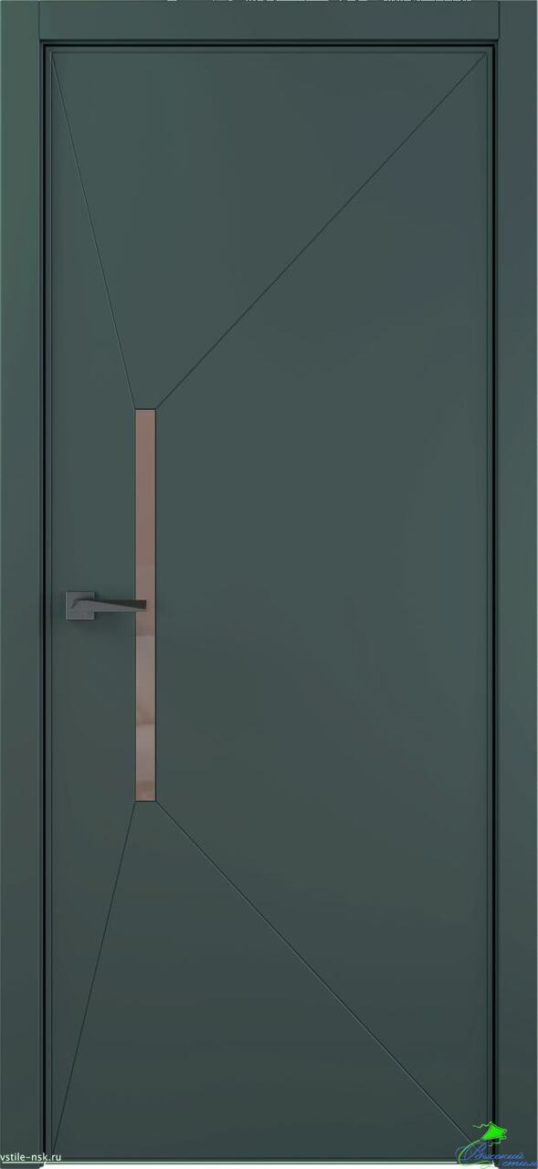 Дверь межкомнатная Tocco 6