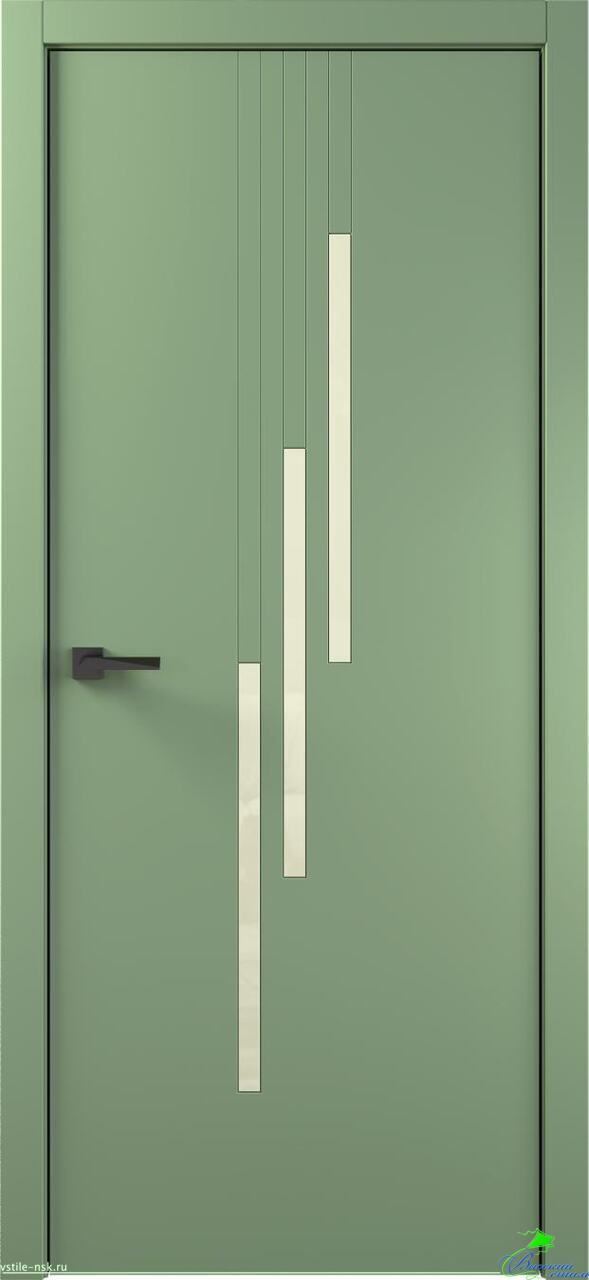 Дверь межкомнатная Tocco 5