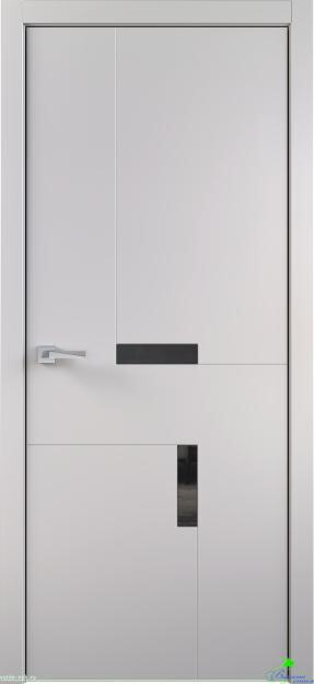 Дверь межкомнатная Figura Intarsio 7
