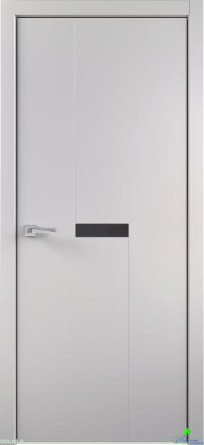 Дверь межкомнатная Figura Intarsio 3