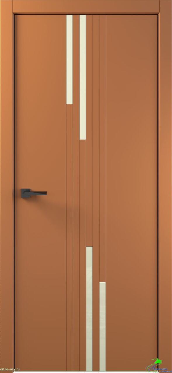 Дверь межкомнатная Tocco 8