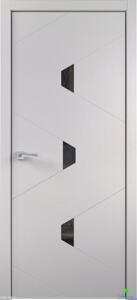 Дверь межкомнатная Figura Intarsio 11